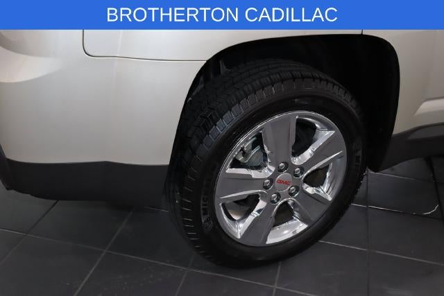 2014 GMC Terrain SLT