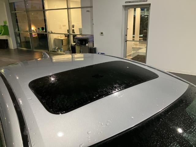 2017 Honda Civic Sedan EX