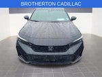2026 Honda Civic Sedan Hybrid Sport Touring