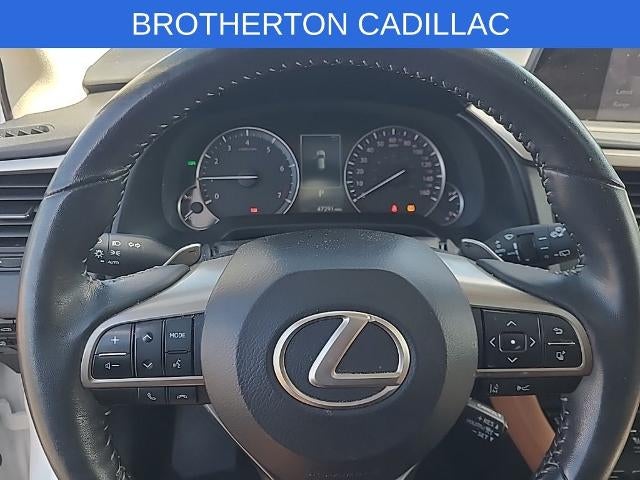 2021 Lexus RX 