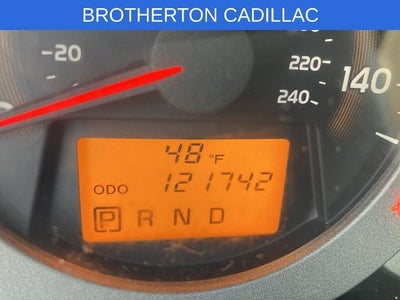 2012 Toyota RAV4 Limited