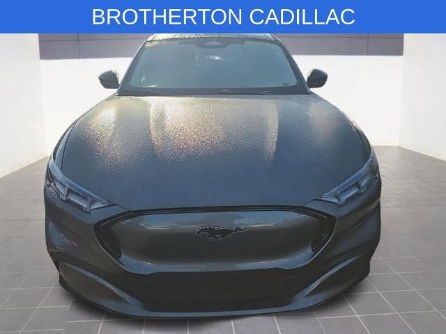 Used 2023 Ford Mustang Mach-E Premium AWD with VIN 3FMTK3SU3PMA14177 for sale in Shoreline, WA