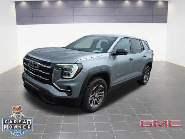 2025 GMC Terrain Elevation AWD's photo