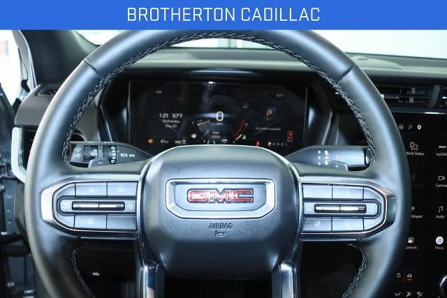 2025 GMC Terrain AWD Elevation