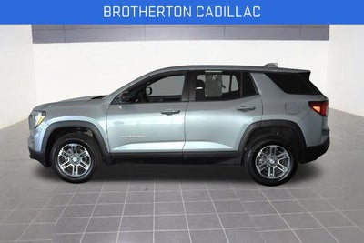 2025 GMC Terrain AWD Elevation