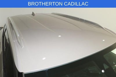 2021 Chevrolet Blazer Premier