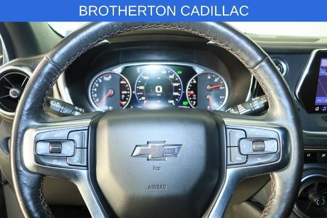 2021 Chevrolet Blazer Premier