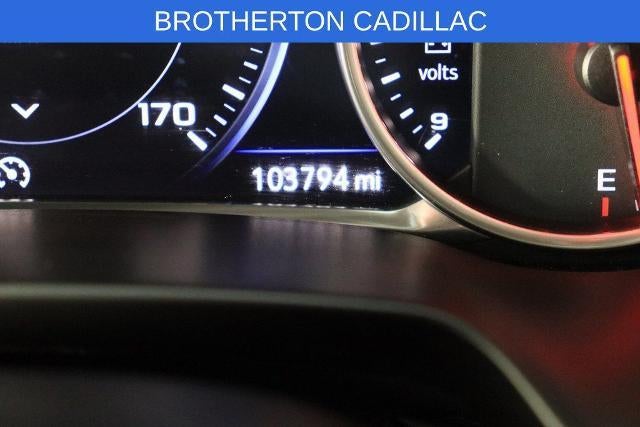 2021 Chevrolet Blazer Premier