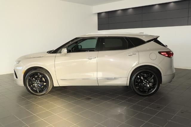 2021 Chevrolet Blazer Premier