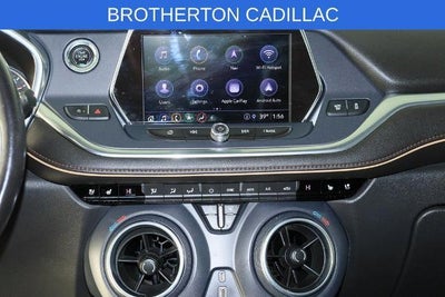 2021 Chevrolet Blazer Premier