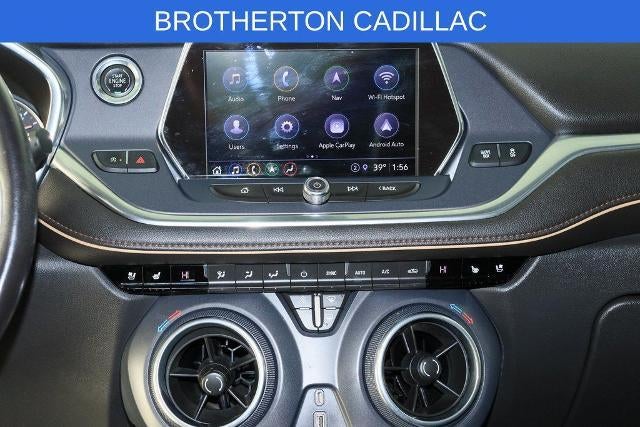 2021 Chevrolet Blazer Premier