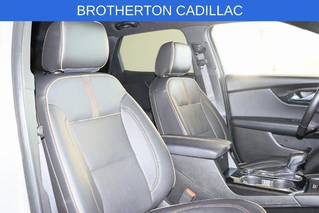 2021 Chevrolet Blazer Premier