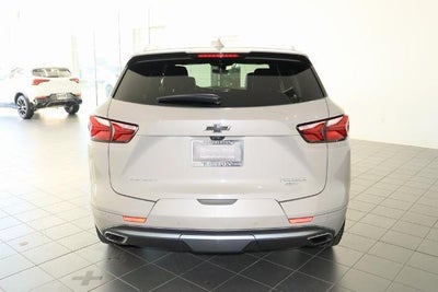 2021 Chevrolet Blazer Premier