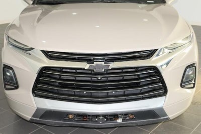 2021 Chevrolet Blazer Premier