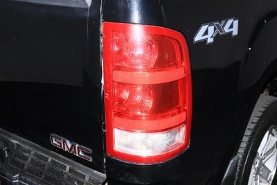 2013 GMC Sierra 1500 SL