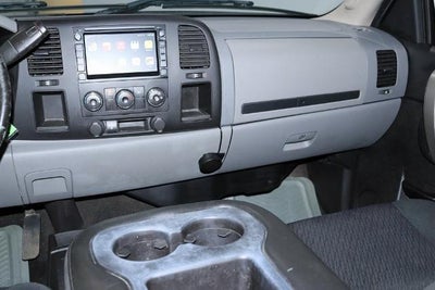 2013 GMC Sierra 1500 SL