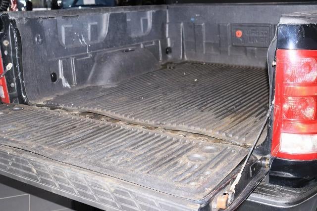 2013 GMC Sierra 1500 SL