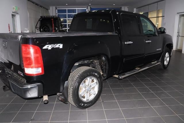 2013 GMC Sierra 1500 SL