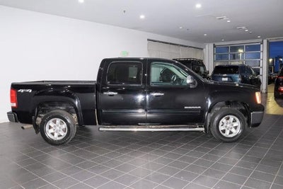 2013 GMC Sierra 1500 SL