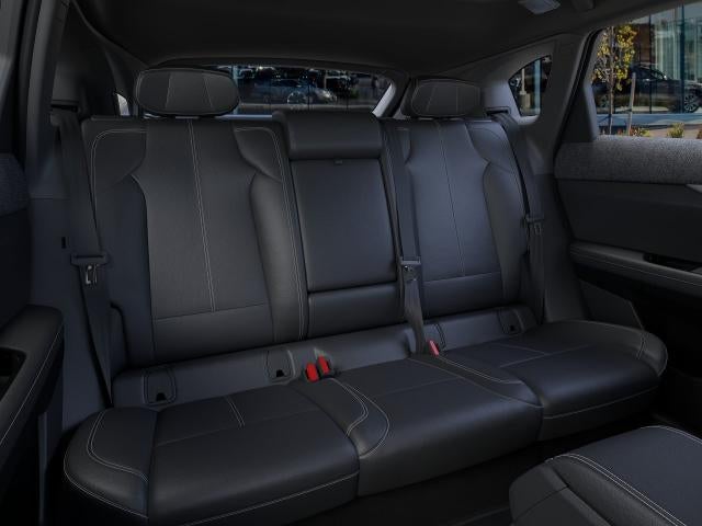 2027 Cadillac OPTIQ Luxury
