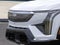 2027 Cadillac OPTIQ Luxury