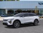 2027 Cadillac OPTIQ Luxury