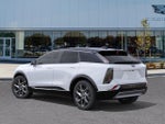 2027 Cadillac OPTIQ Luxury