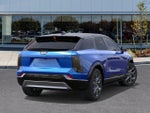 2027 Cadillac OPTIQ Luxury
