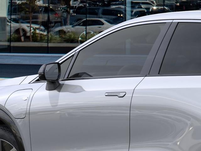 2026 Cadillac OPTIQ Luxury - Photo 12