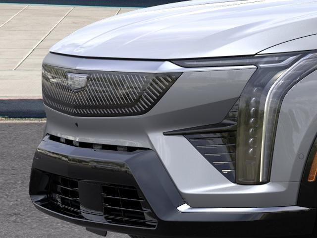 2026 Cadillac OPTIQ Luxury - Photo 13