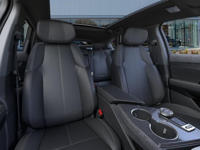 2026 Cadillac OPTIQ Luxury - Photo 16