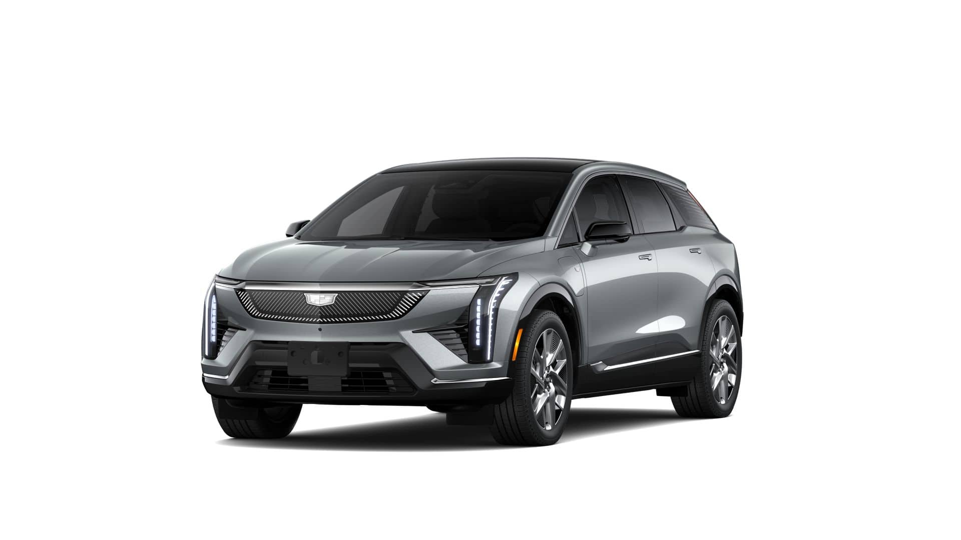 2026 Cadillac OPTIQ Luxury - Photo 25