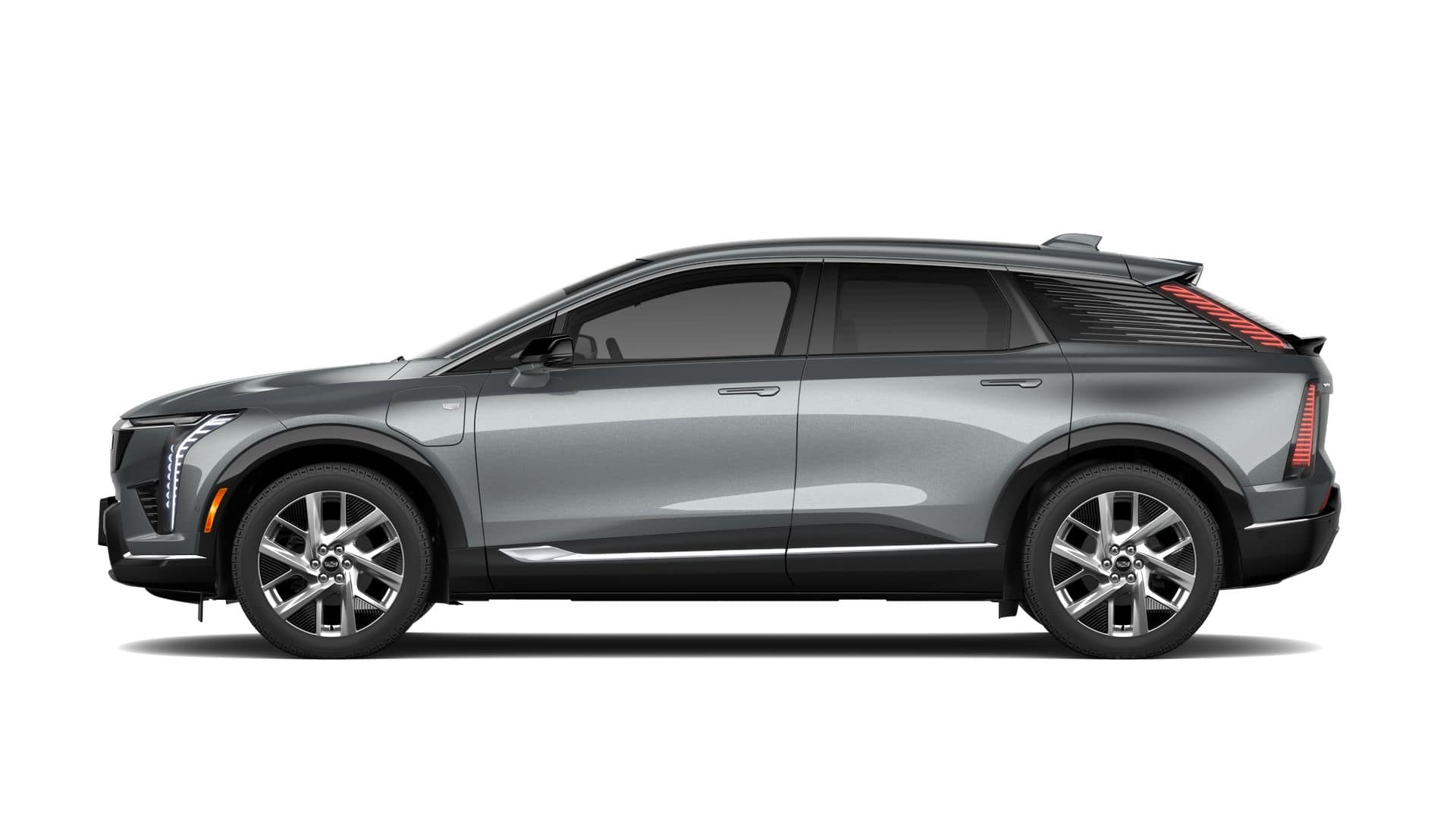 2026 Cadillac OPTIQ Luxury - Photo 34