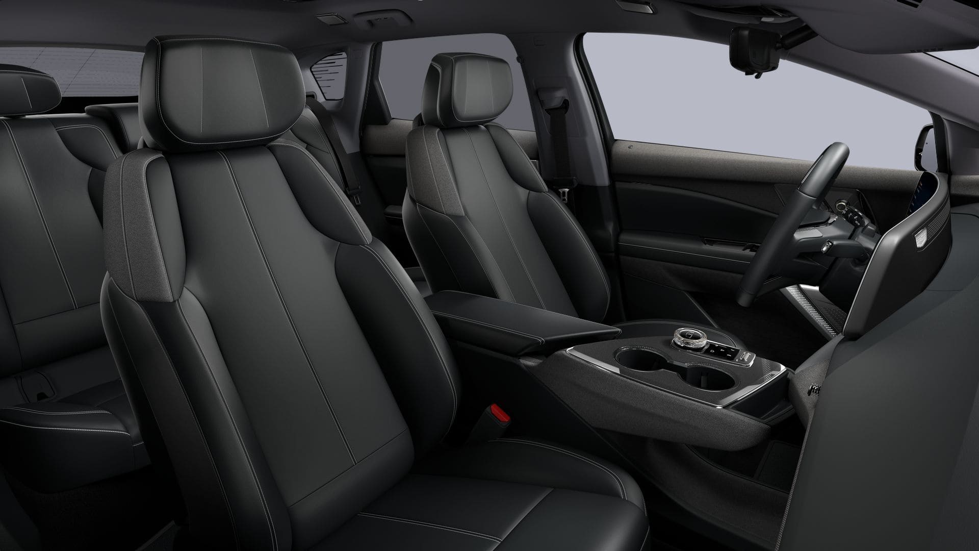 2026 Cadillac OPTIQ Luxury - Photo 43