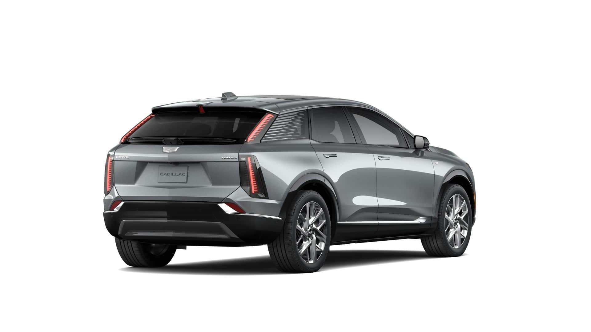 2026 Cadillac OPTIQ Luxury - Photo 26