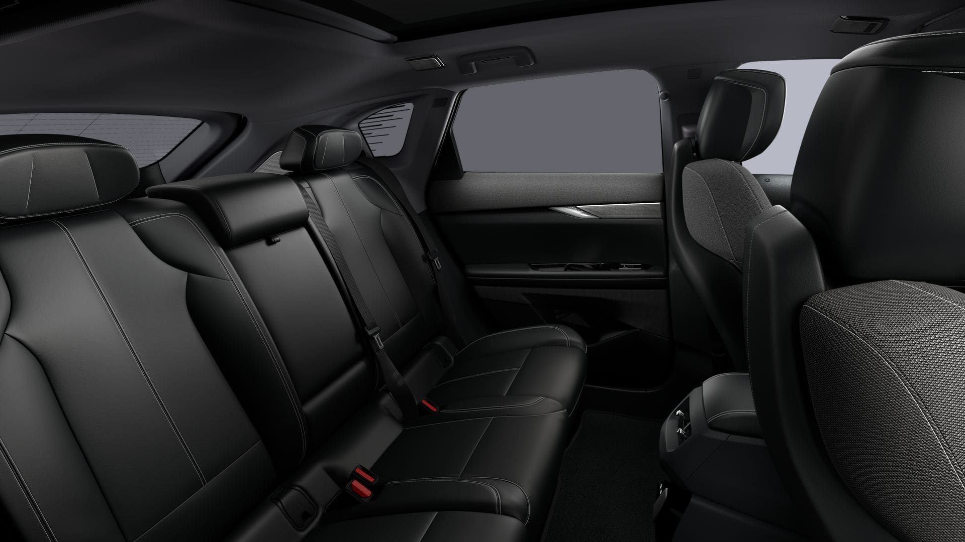 2026 Cadillac OPTIQ Luxury - Photo 44