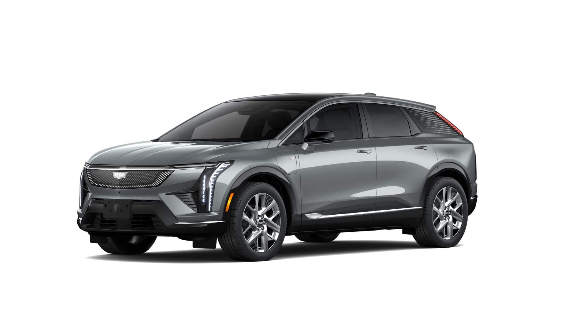 2026 Cadillac OPTIQ Luxury - Photo 29