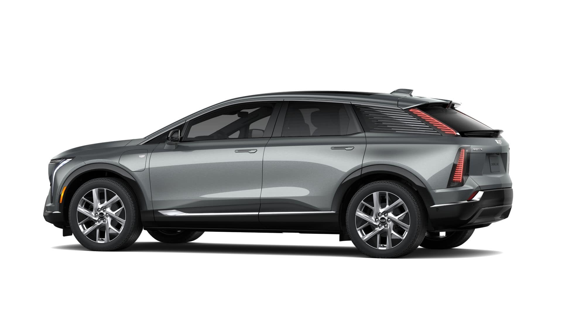 2026 Cadillac OPTIQ Luxury - Photo 31