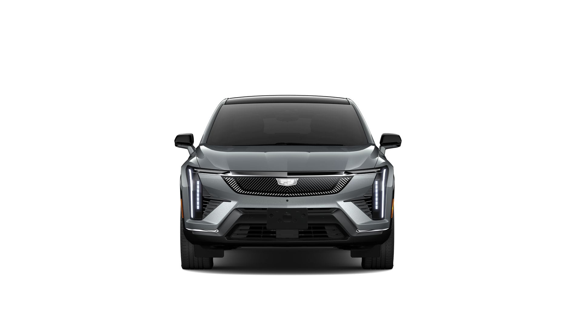2026 Cadillac OPTIQ Luxury - Photo 32