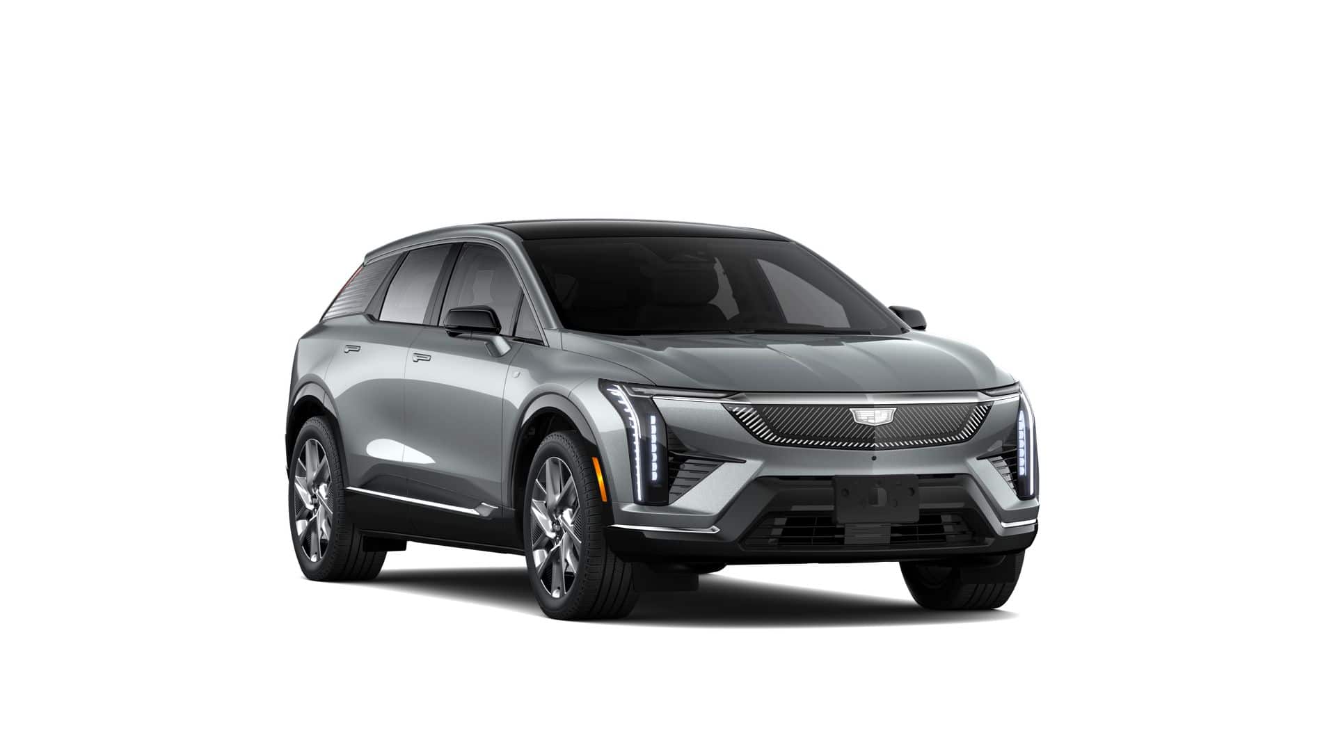 2026 Cadillac OPTIQ Luxury - Photo 33