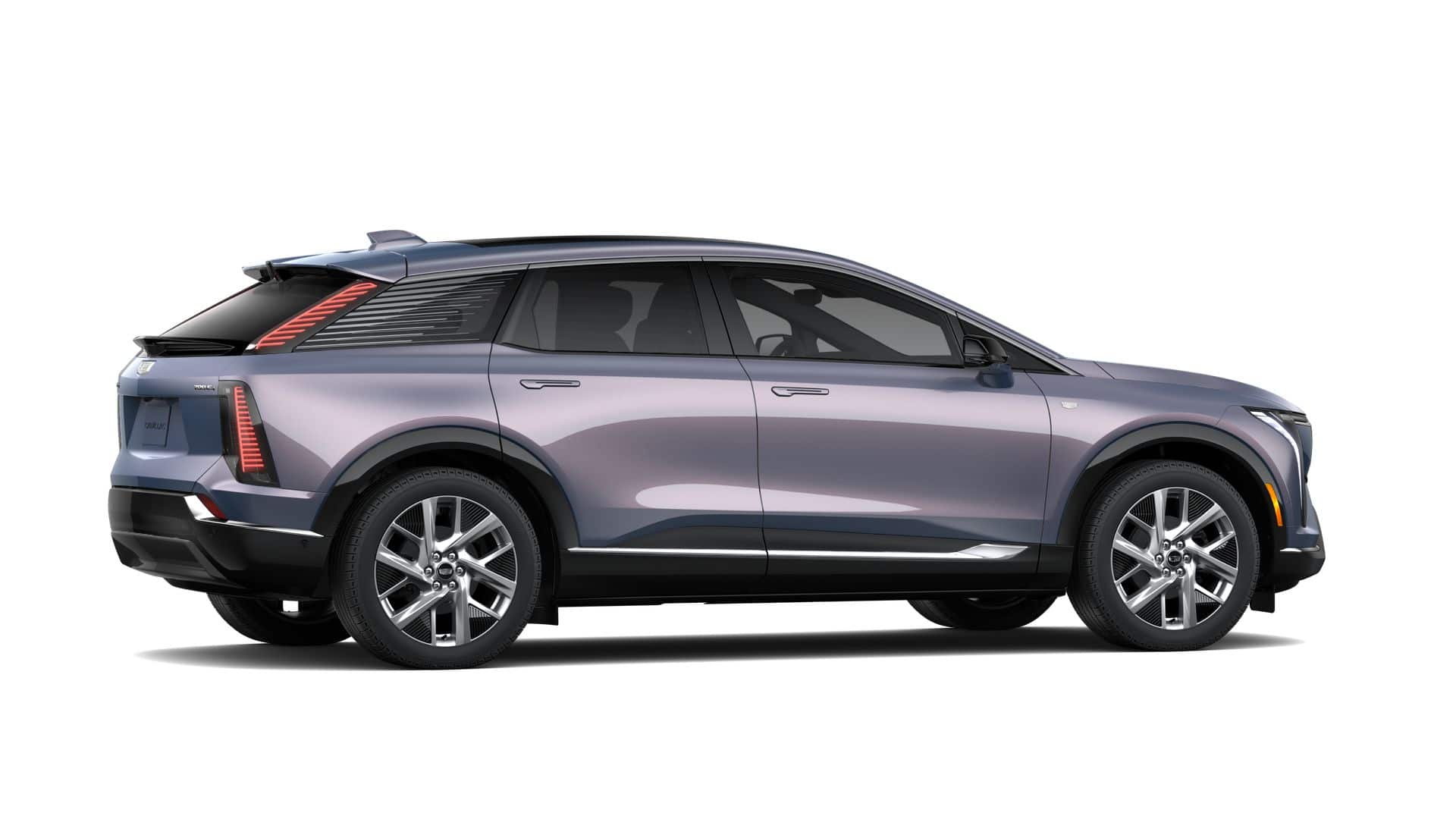 2026 Cadillac OPTIQ Base