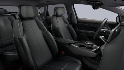 2026 Cadillac OPTIQ Base