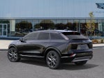 2027 Cadillac OPTIQ Luxury