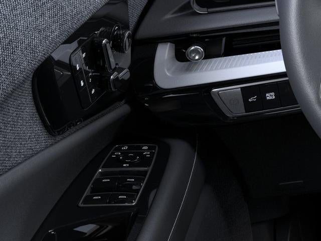 2025 Cadillac OPTIQ Luxury 1