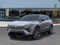 2025 Cadillac OPTIQ Luxury 1