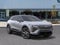 2025 Cadillac OPTIQ Luxury 1
