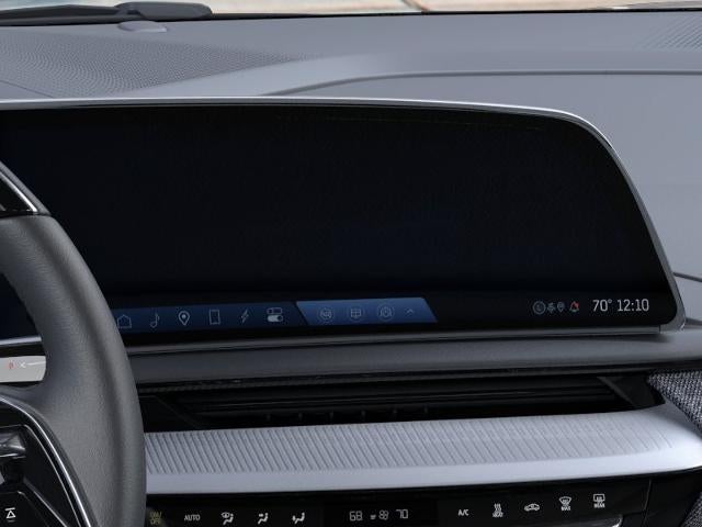 2027 Cadillac OPTIQ Premium Luxury