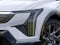 2027 Cadillac OPTIQ Premium Luxury