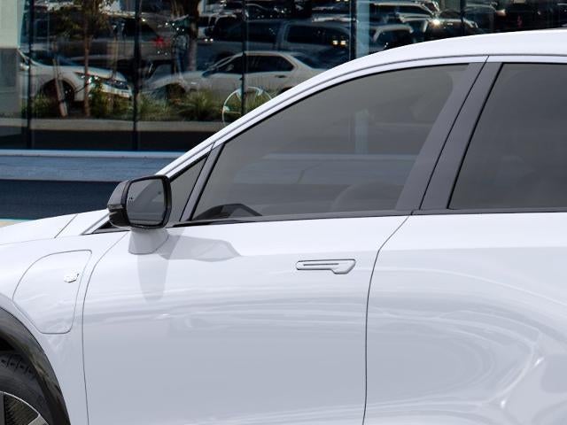 2027 Cadillac OPTIQ Premium Luxury