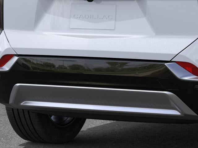 2027 Cadillac OPTIQ Premium Luxury